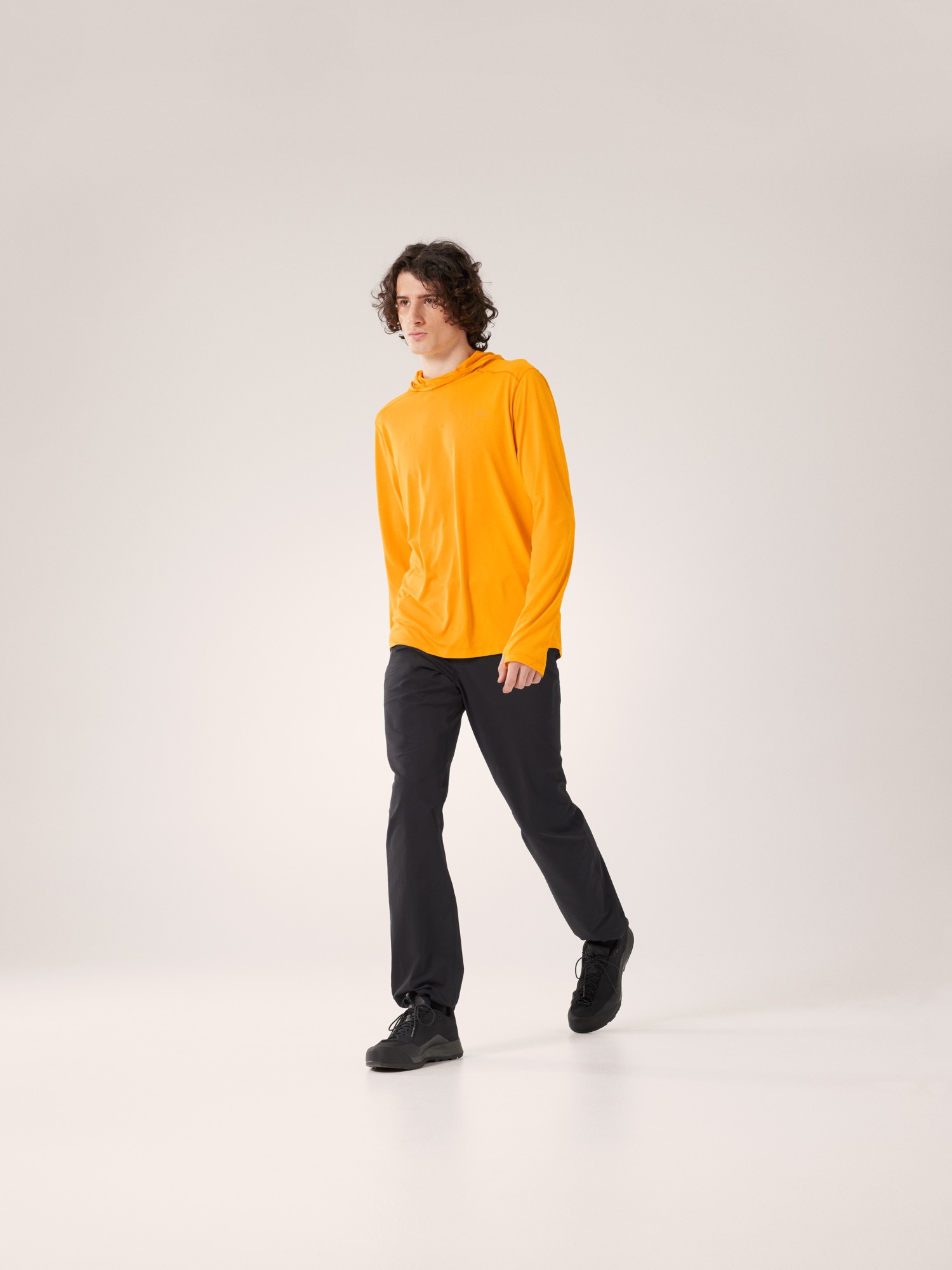 Cormac Hoody - 4