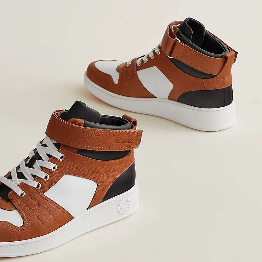 Freestyle sneaker - 5