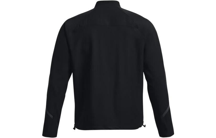 Under Armour Unstoppable Bomber Jacket 'Black' 1377170-001 - 2