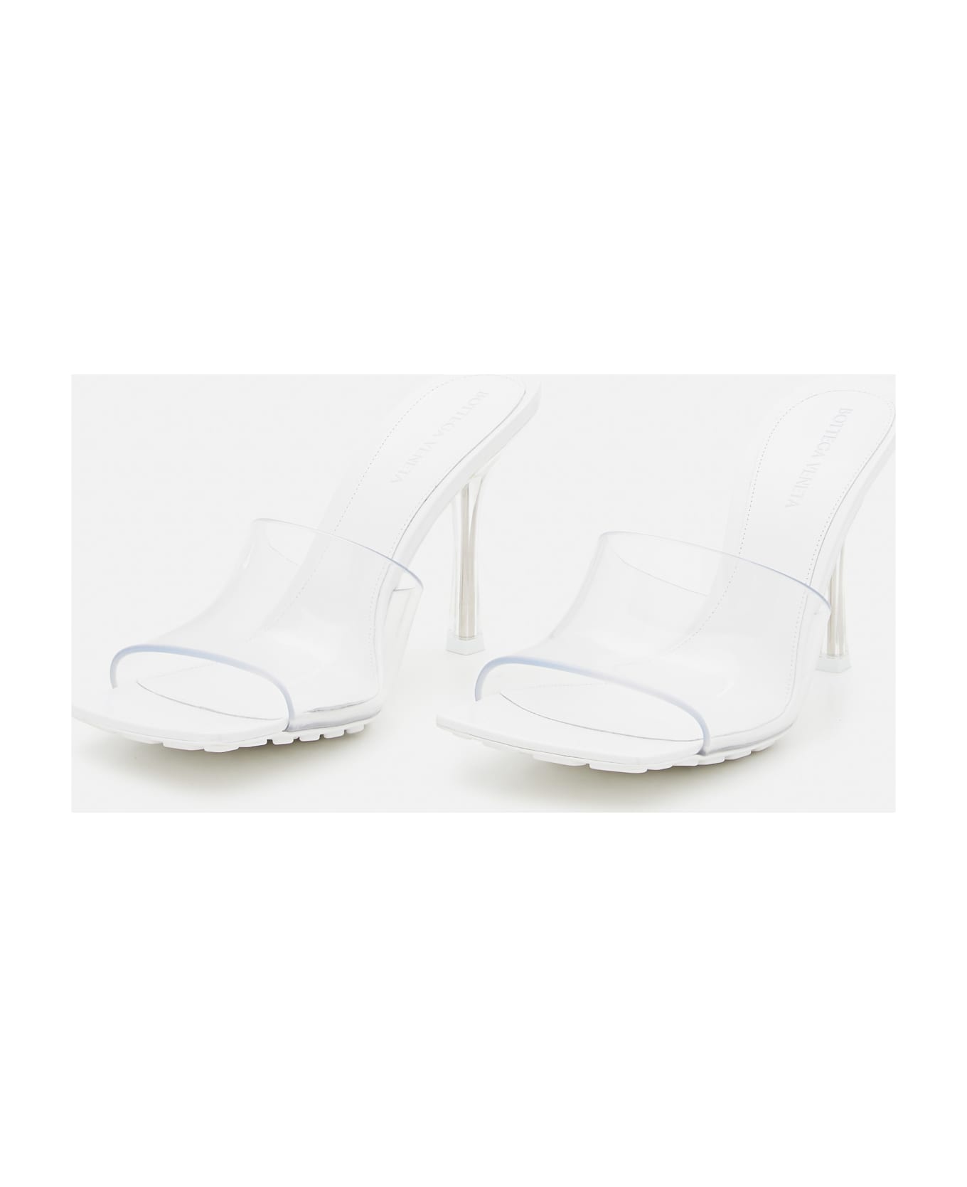 Mules Stretch - 2