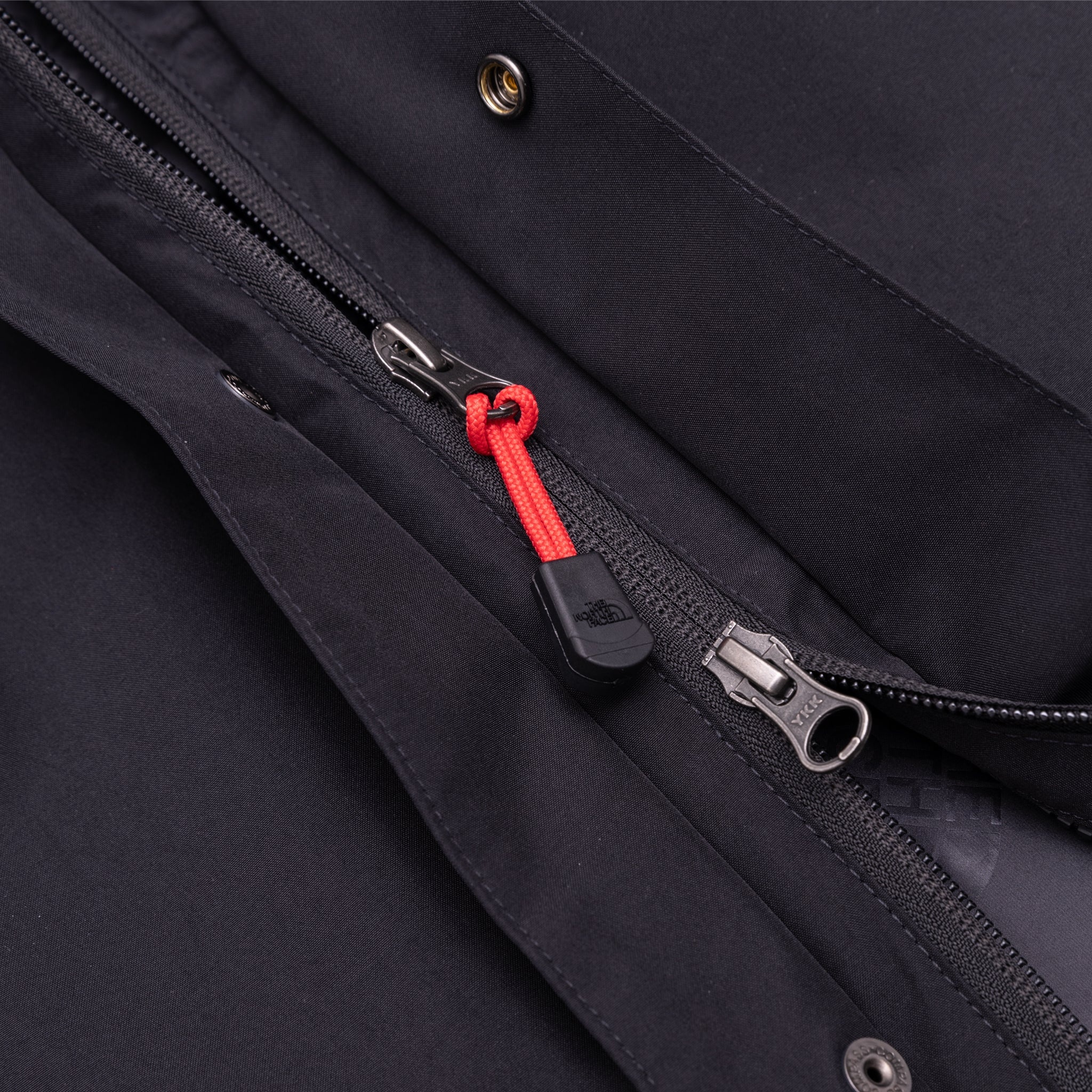 GORE-TEX MOUNTAIN JACKET - 4