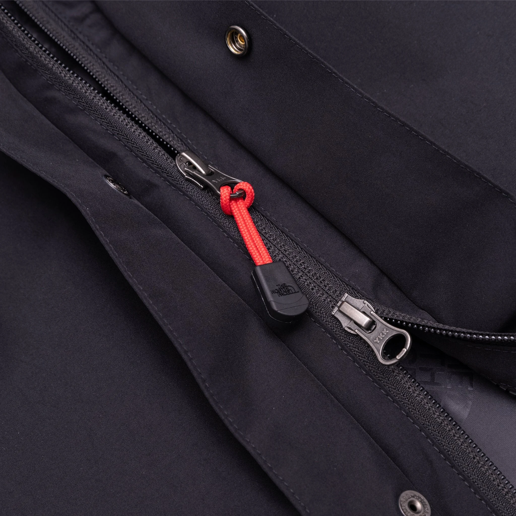 The North Face GORE-TEX MOUNTAIN JACKET | REVERSIBLE