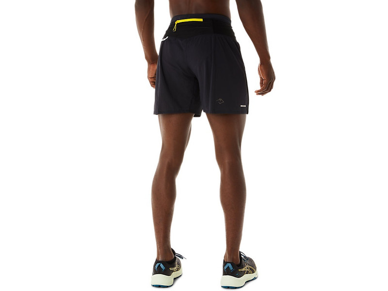 Asics MEN'S FUJITRAIL SHORT outlook