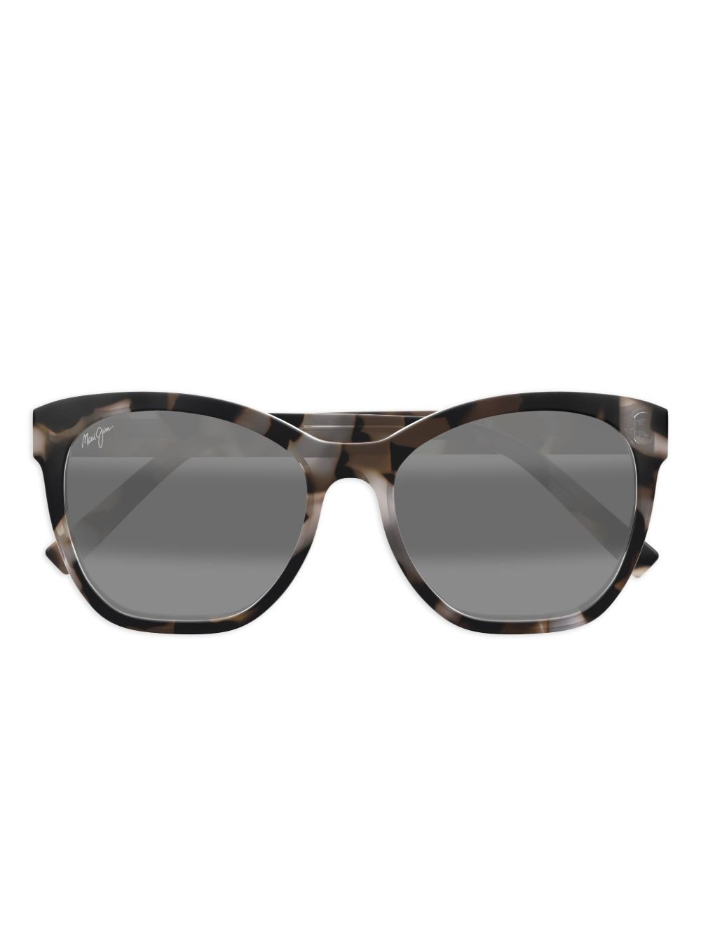 MJ0878S tortoiseshell sunglasses - 1
