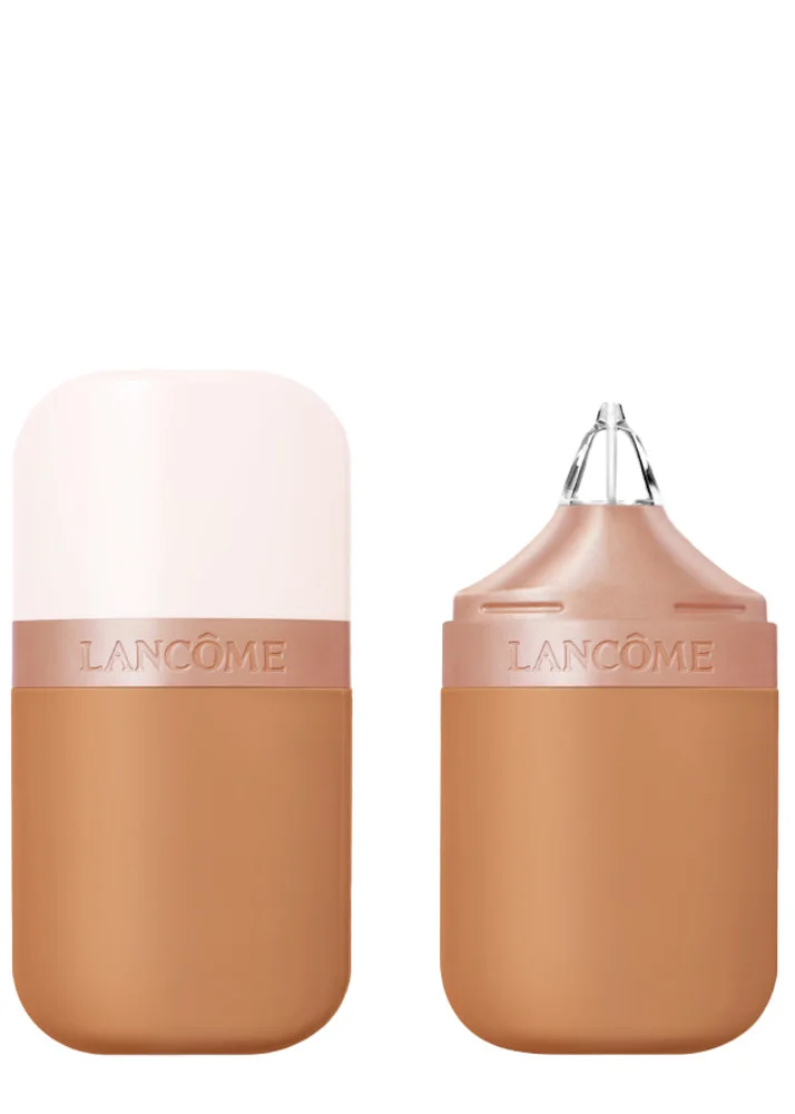LANCÔME Skin Idôle 3 Serum Supertint – Hydrating Serum and Natural Glow Skin Tint Foundation - 1