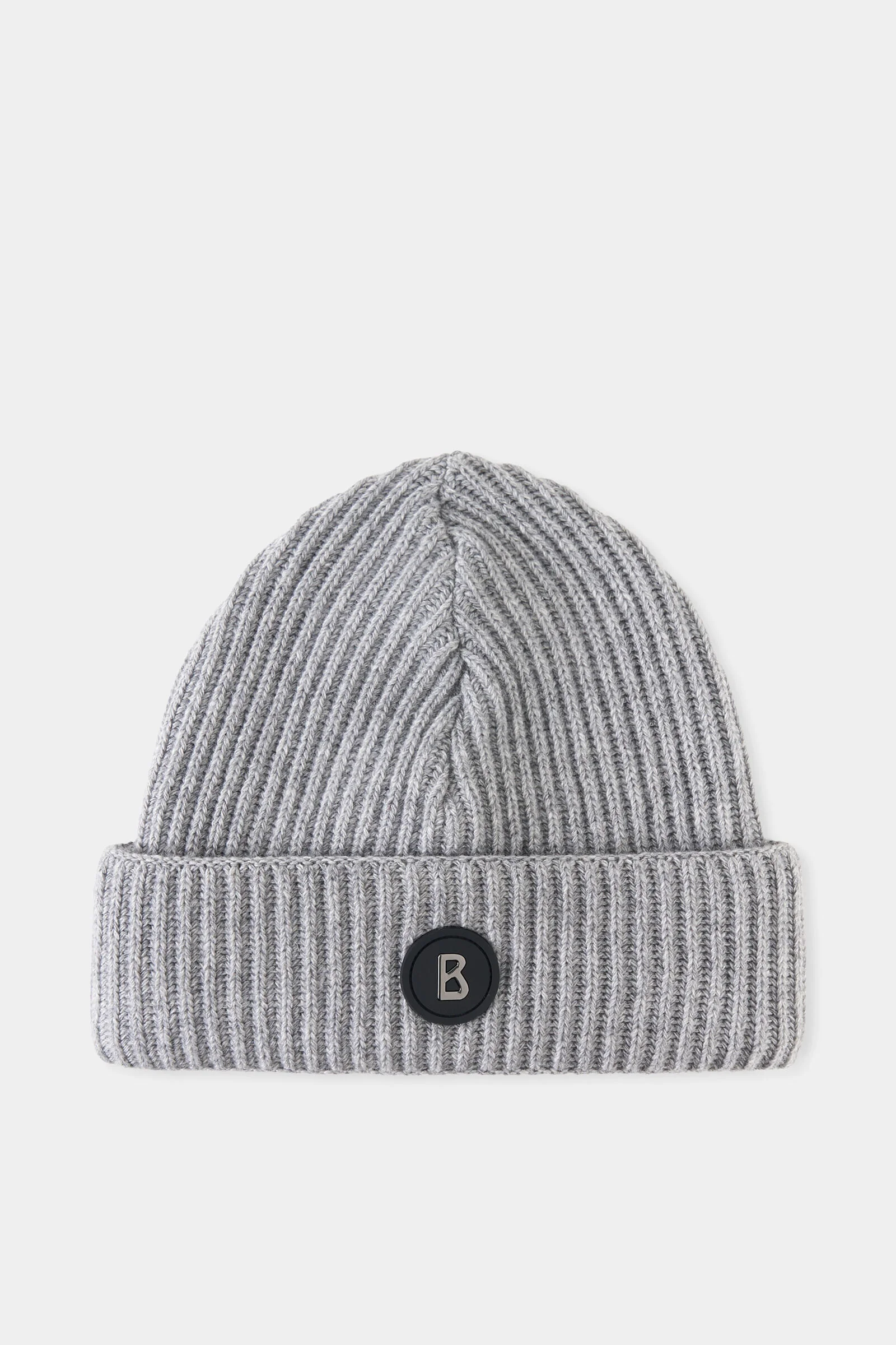 Gustav Hat in Gray - 1