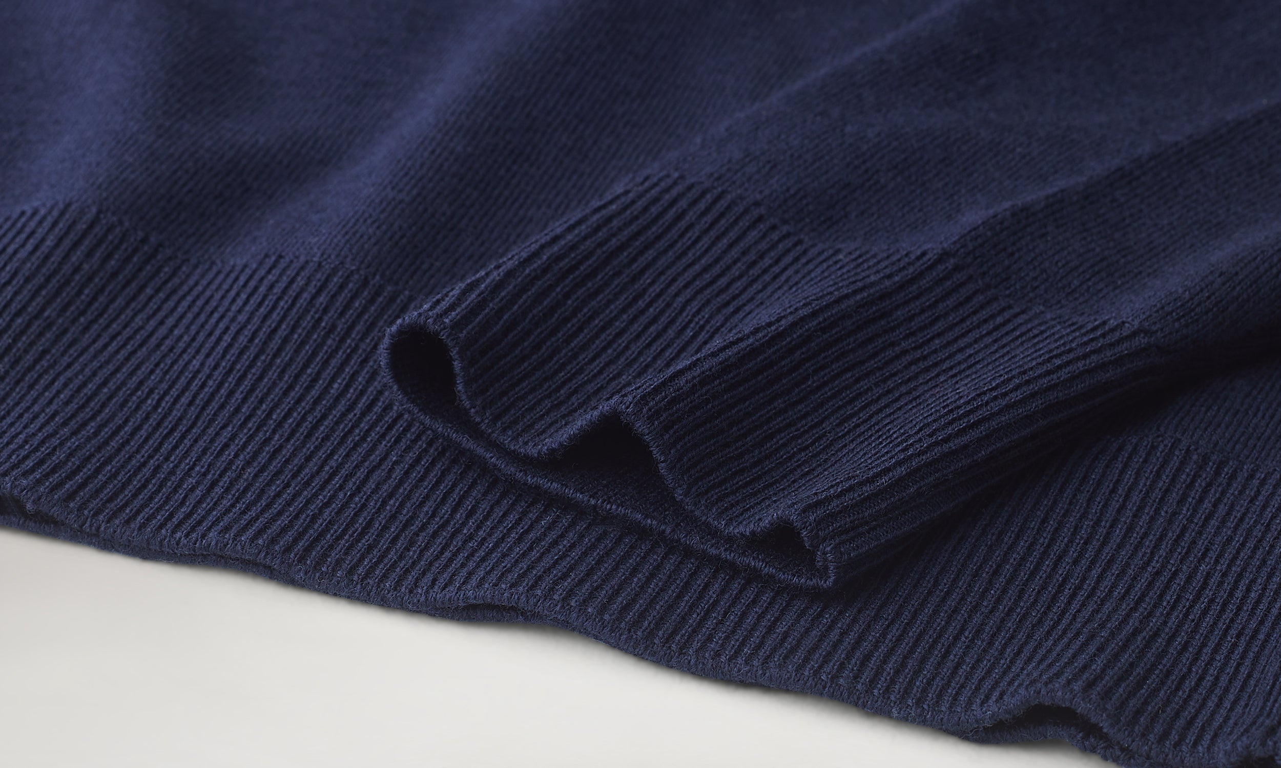 KERRIGAN CREWNECK JUMPER - 6