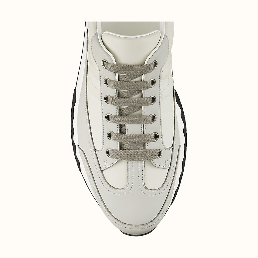 Trail sneaker - 4
