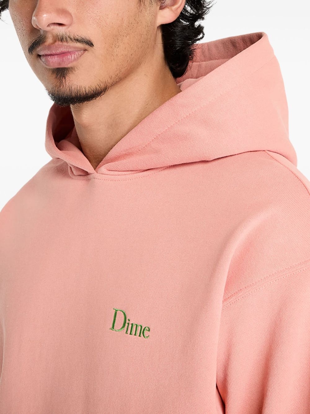 cotton hoodie - 6