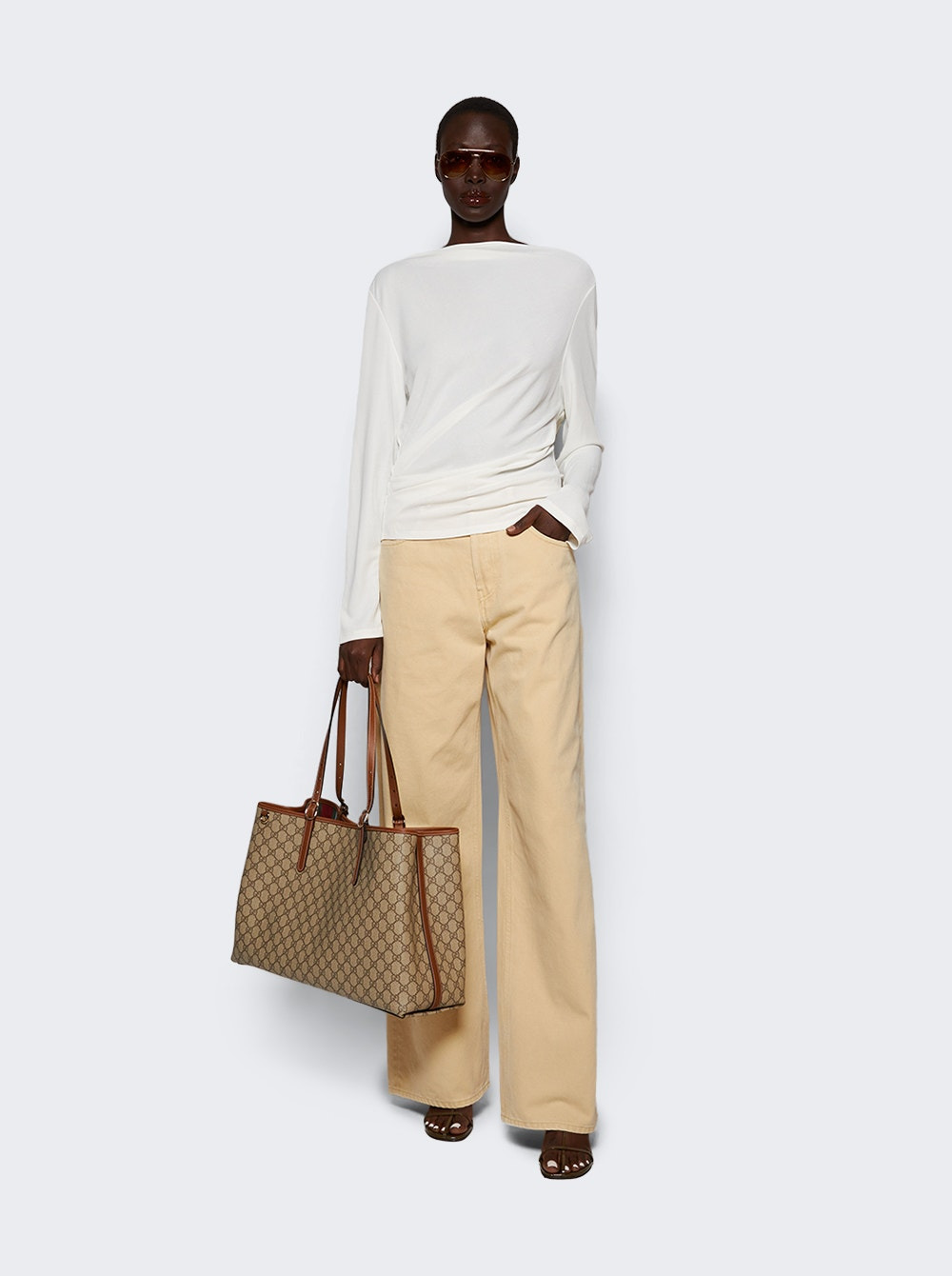 Croisiere Top White - 5