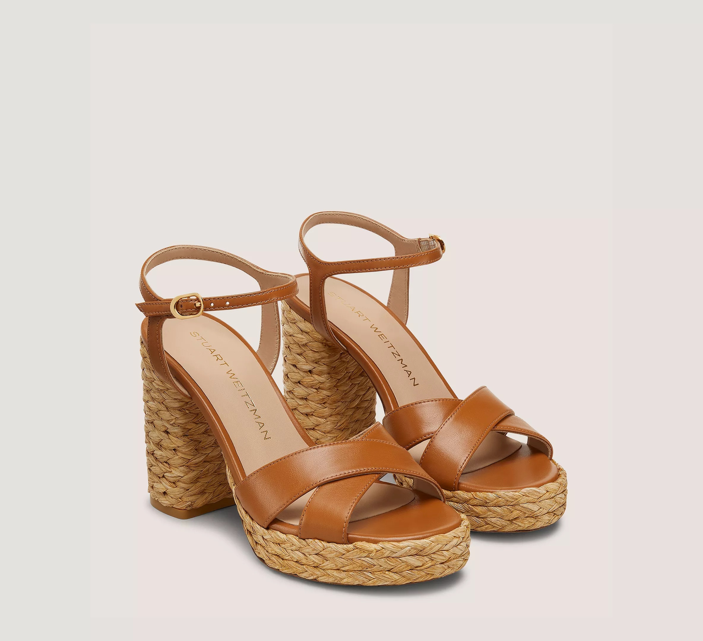 DAYNA PLATFORM SANDAL - 2