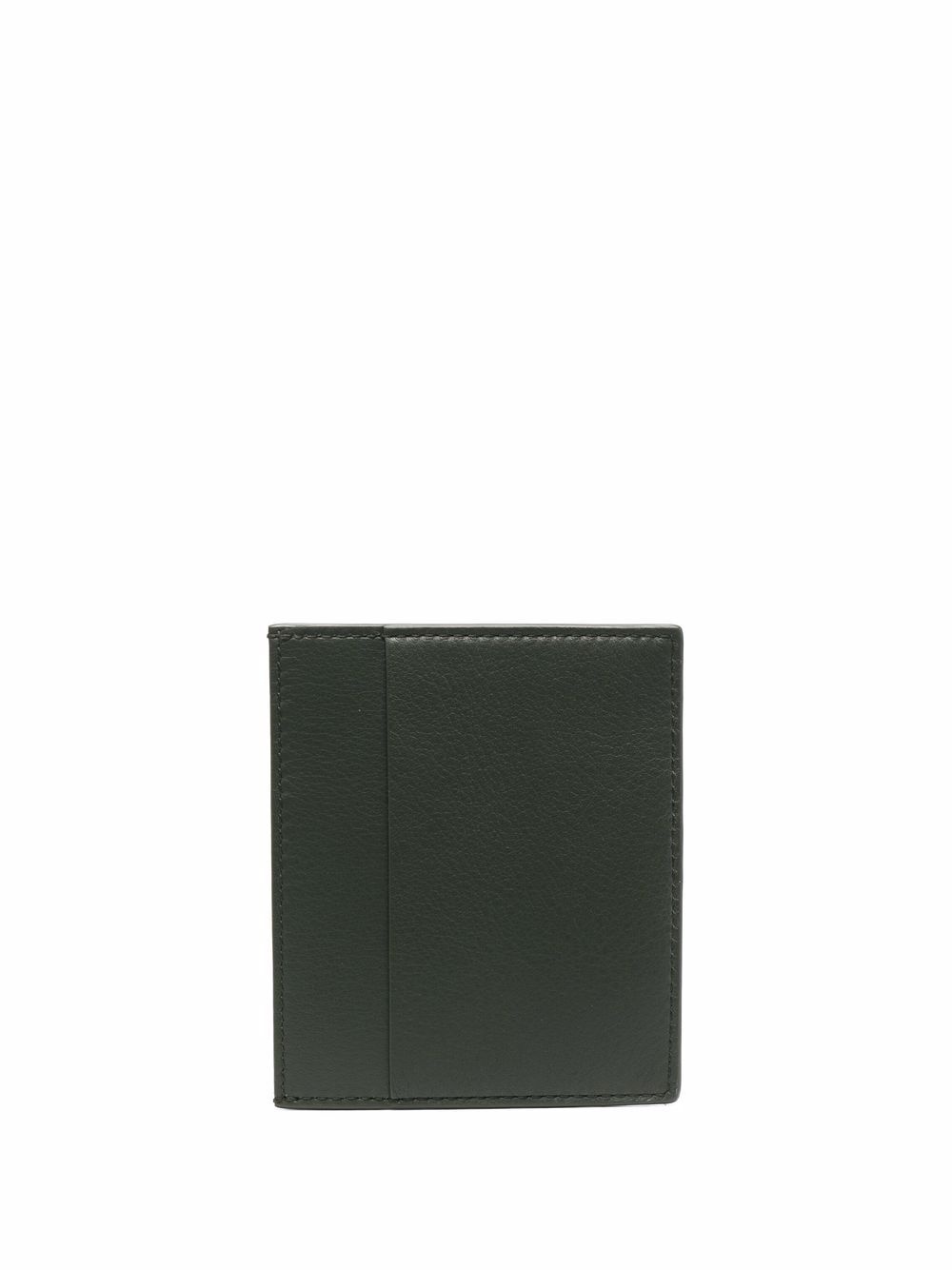 square-shaped wallet - 2