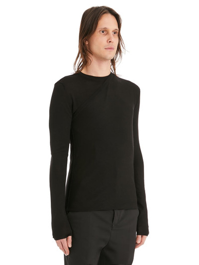 Rick Owens KNITWEAR outlook