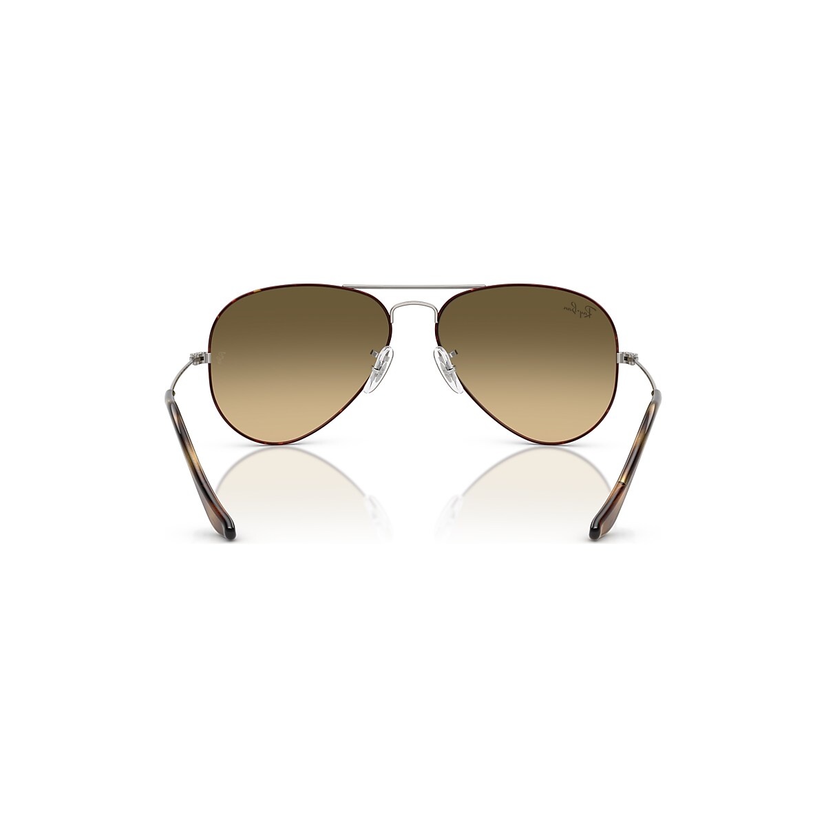 RB3025 Aviator Large Metal - 5