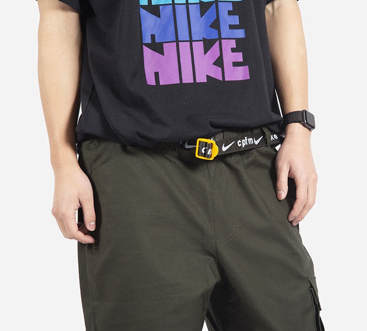 Nike x Cactus Plant Flea Market Track Pants 'Olive' CI5372-220 - 6