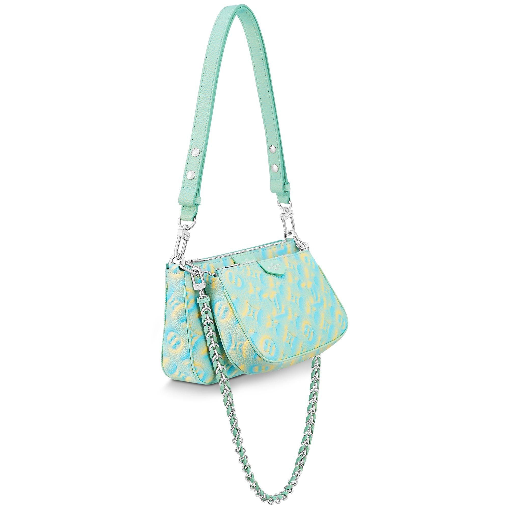 Multi Pochette Accessoires - 3