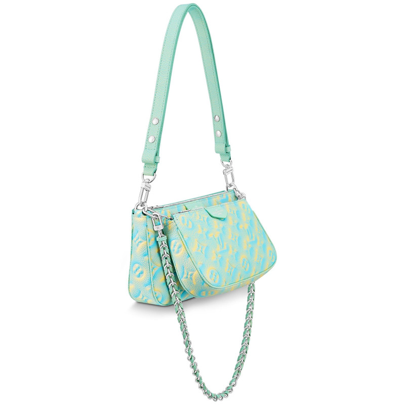 Multi Pochette Accessoires 3