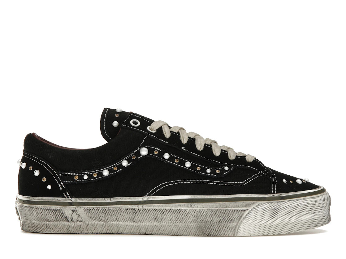 Vans OTW Old Skool 36 Pearlized Pack Black - 1