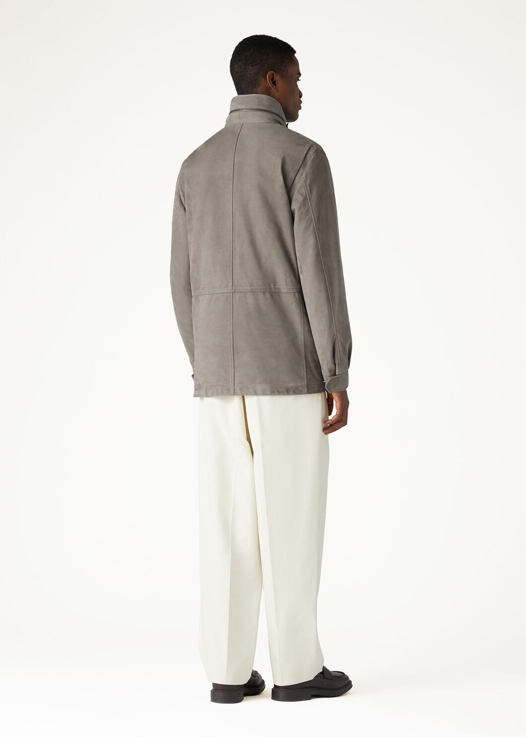 Traveller Jacket - 5