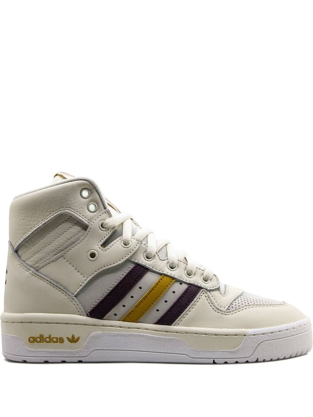 Rivalry Hi OG 'Eric Emanuel' sneakers - 1