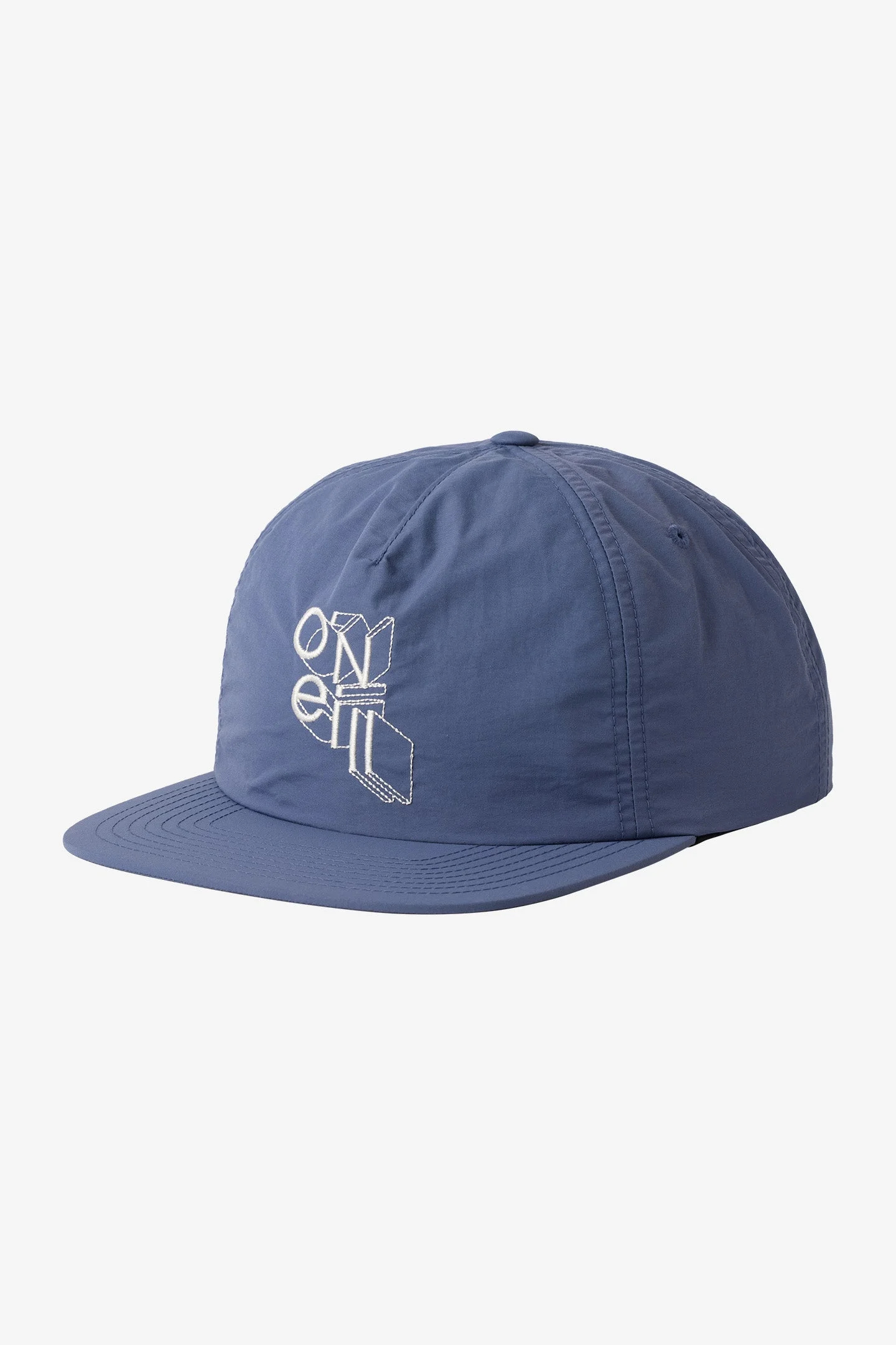 O'Riginals Circle Surfer Snapback Hat - 1