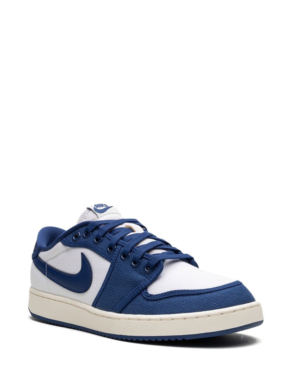 Air Jordan 1 KO Low "Kentucky" sneakers - 2