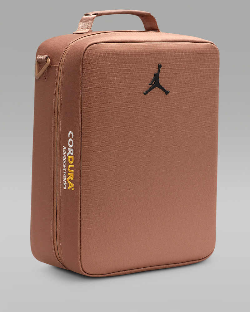 Jordan Jordan The Collectors Shoe Box (13L) outlook