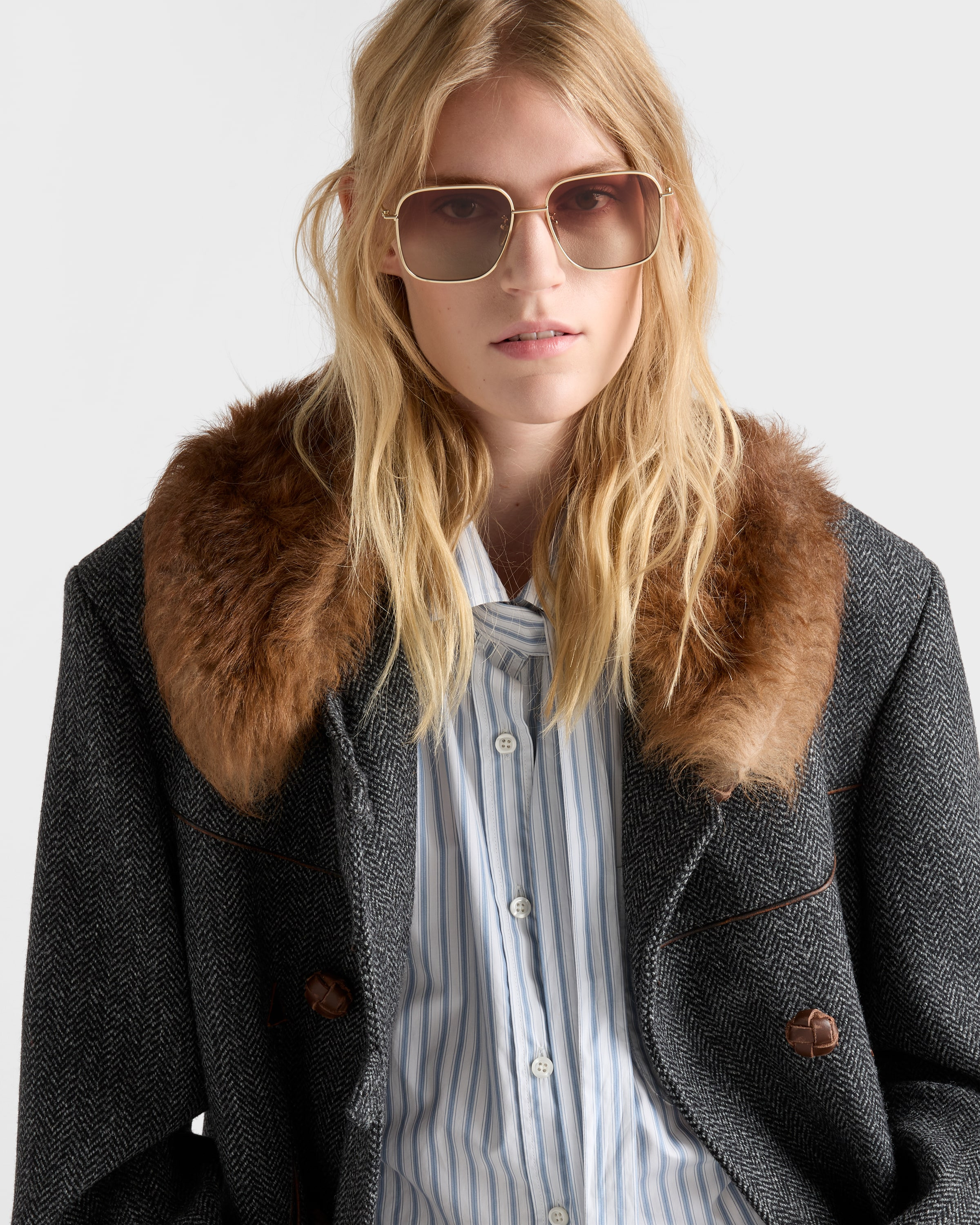Prada Eyewear Collection sunglasses - 6