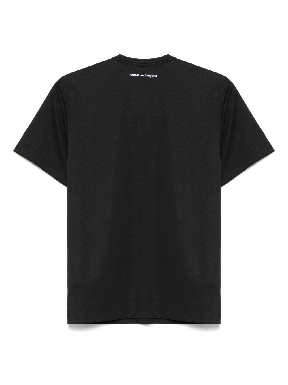 crew-neck T-shirt - 2