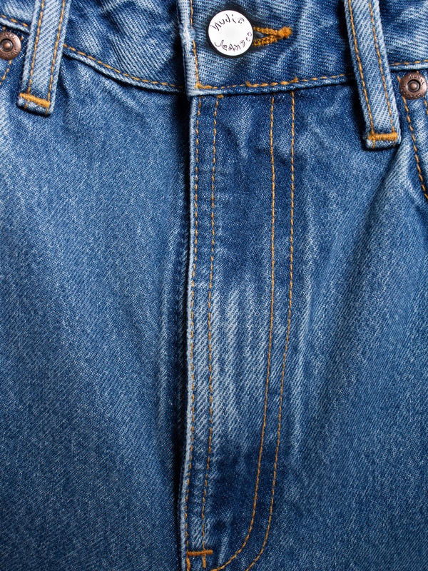 Clean Eileen Casual Blue - 7