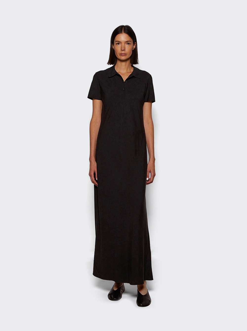 Valenit Dress Black - 5