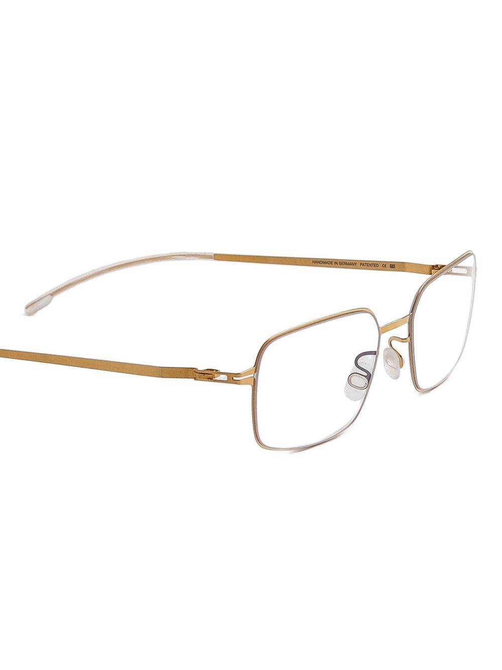 Saul glasses - 3