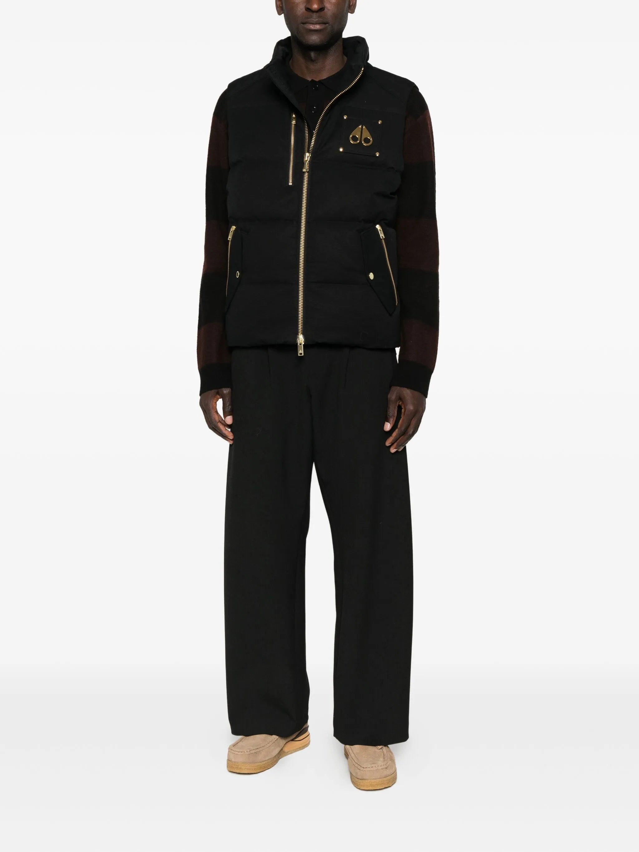 Moose Knuckles Westmount Gilet - 5