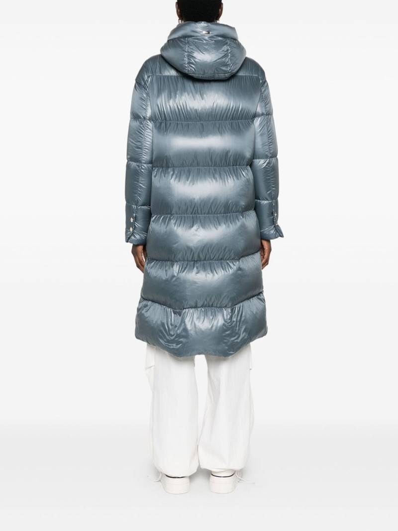 quilted down coat 4