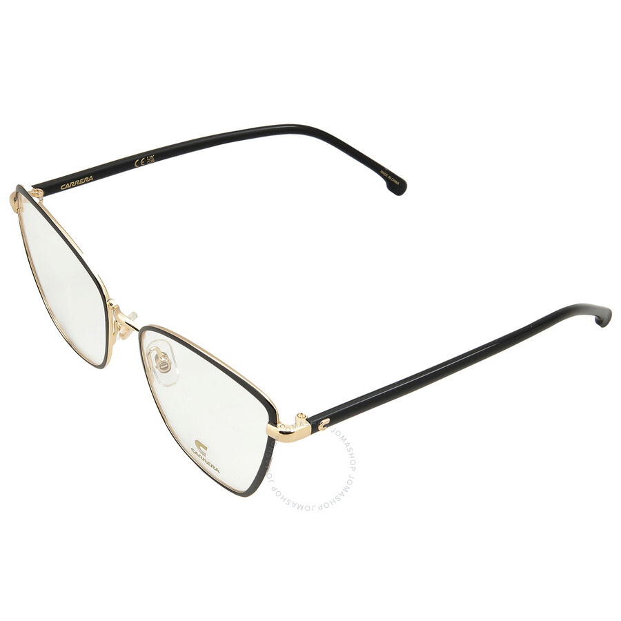 Other Designers Carrera Demo Cat Eye Ladies Eyeglasses  display picture 3
