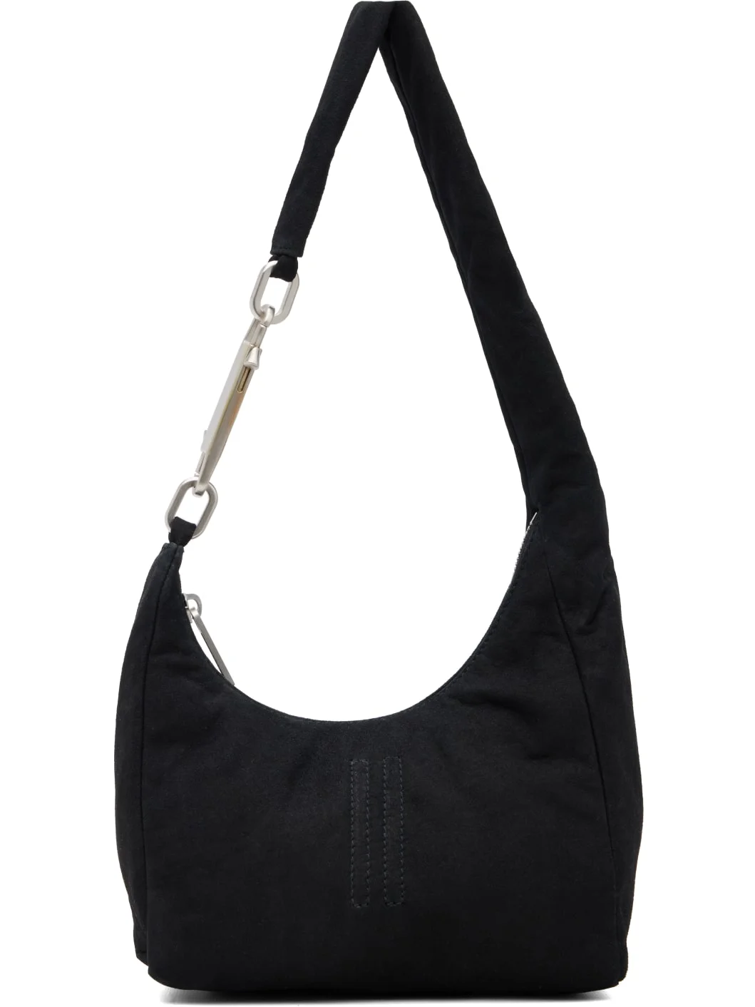 Black Disco Gemini Bag - 1
