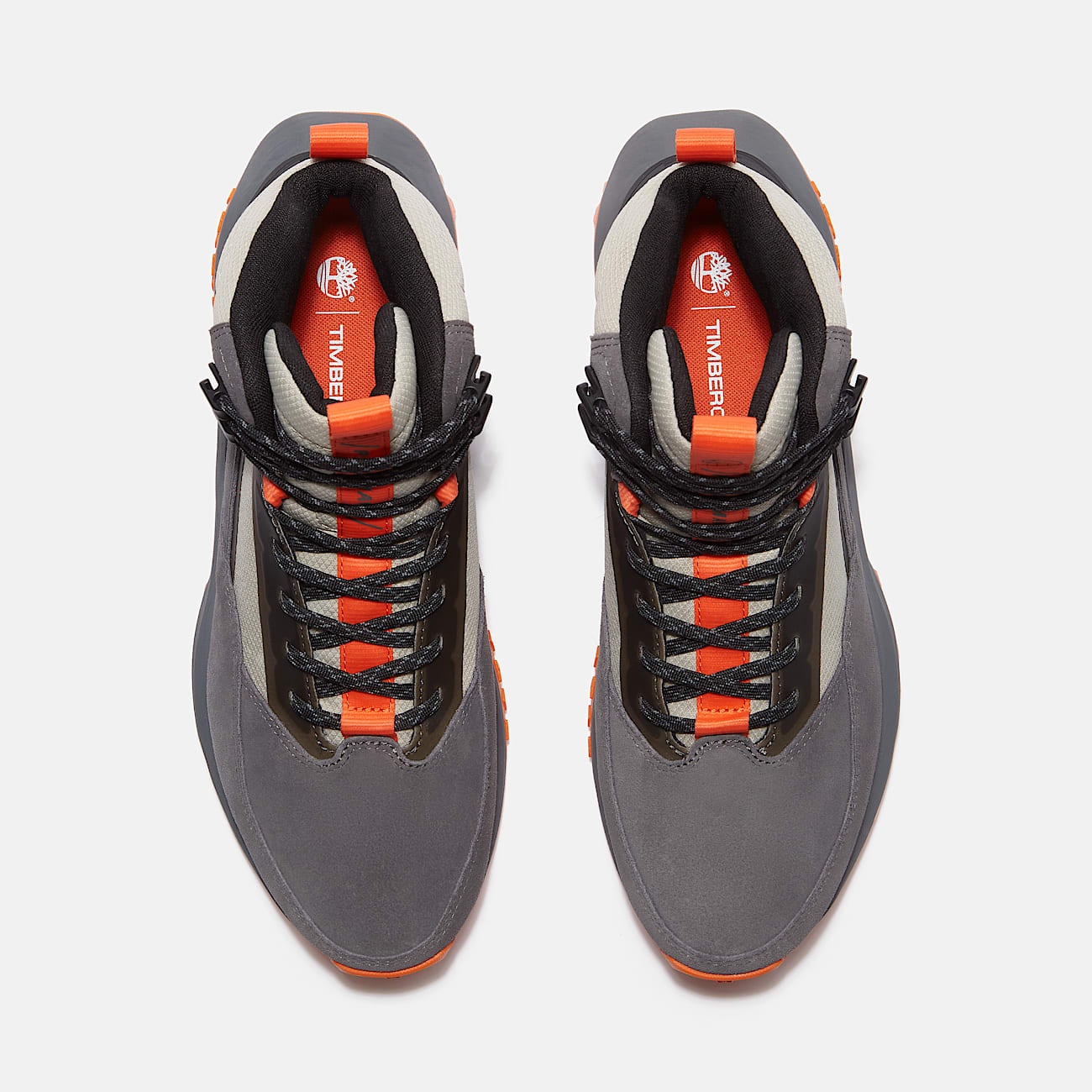 Men's Motion Access Mid Waterproof Hiking Boot - 2
