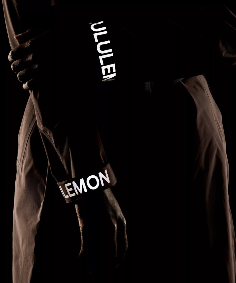Always There Trench Coat 9