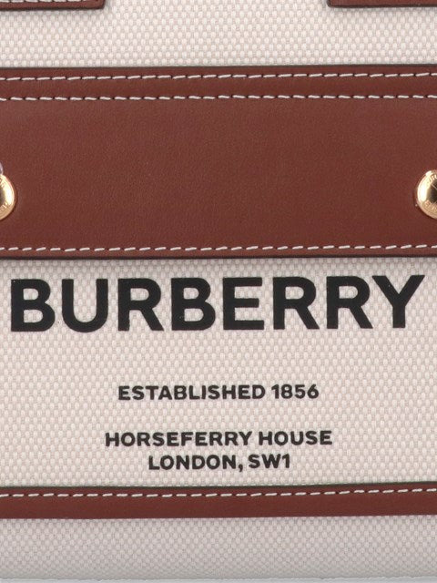 Burberry Women Freya' Bag Small - 4