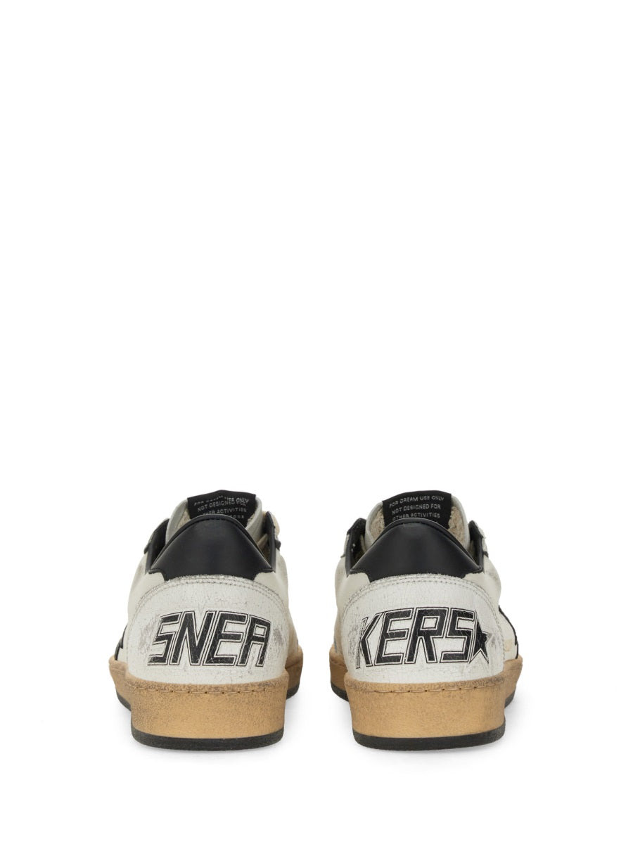 Sneaker Ball Star - 5