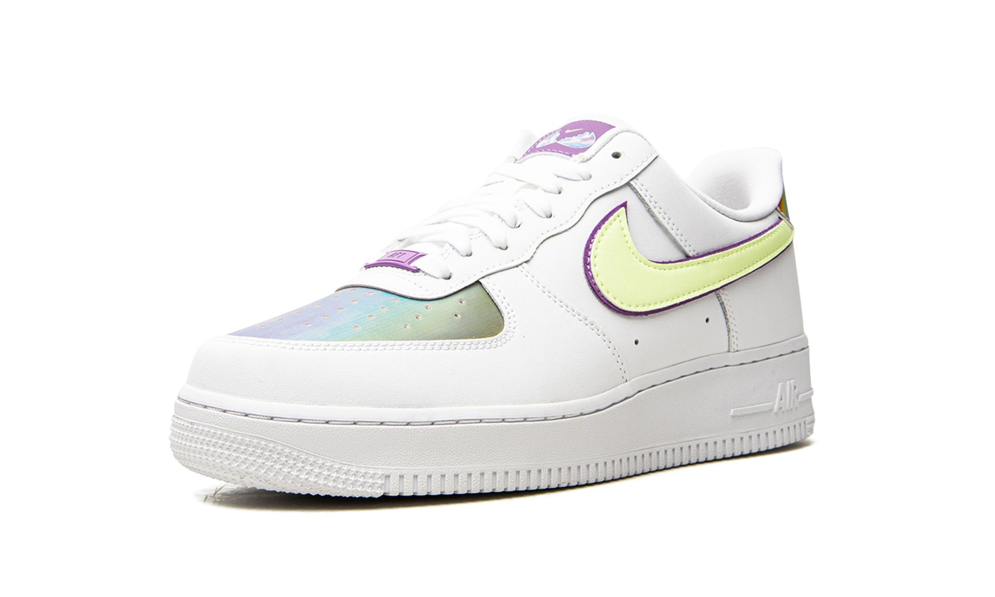 Air Force 1 Low WMNS "Easter 2020" - 4