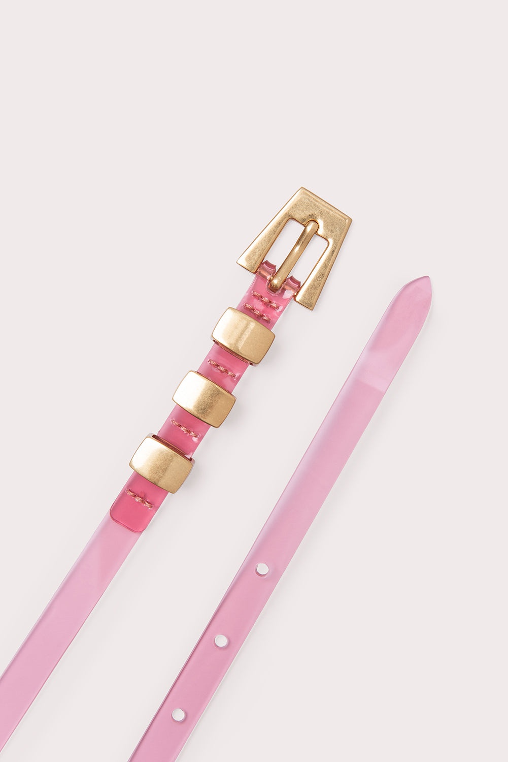 Vic Lipstick PVC - 2