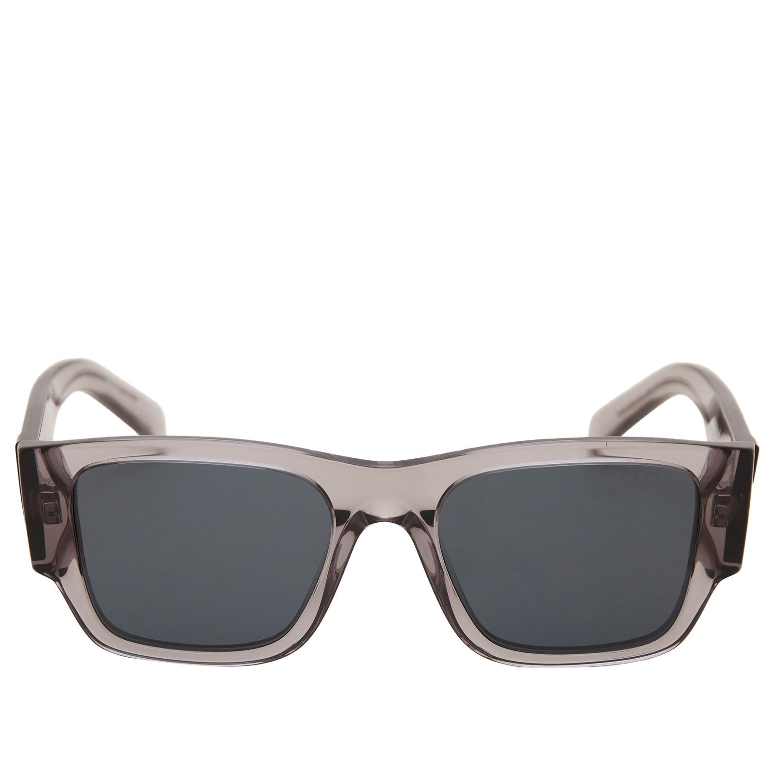 Prada Eyewear 10ZS Sunglasses - 3