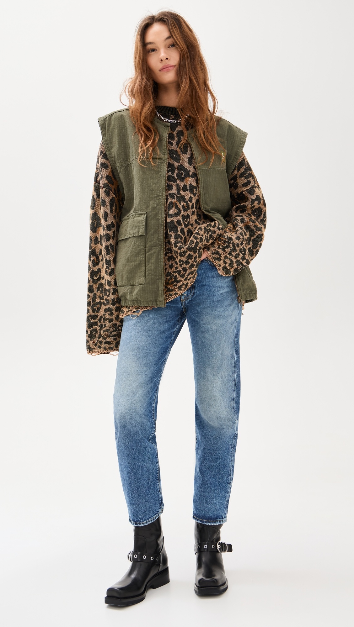 Romeo Jeans - 4