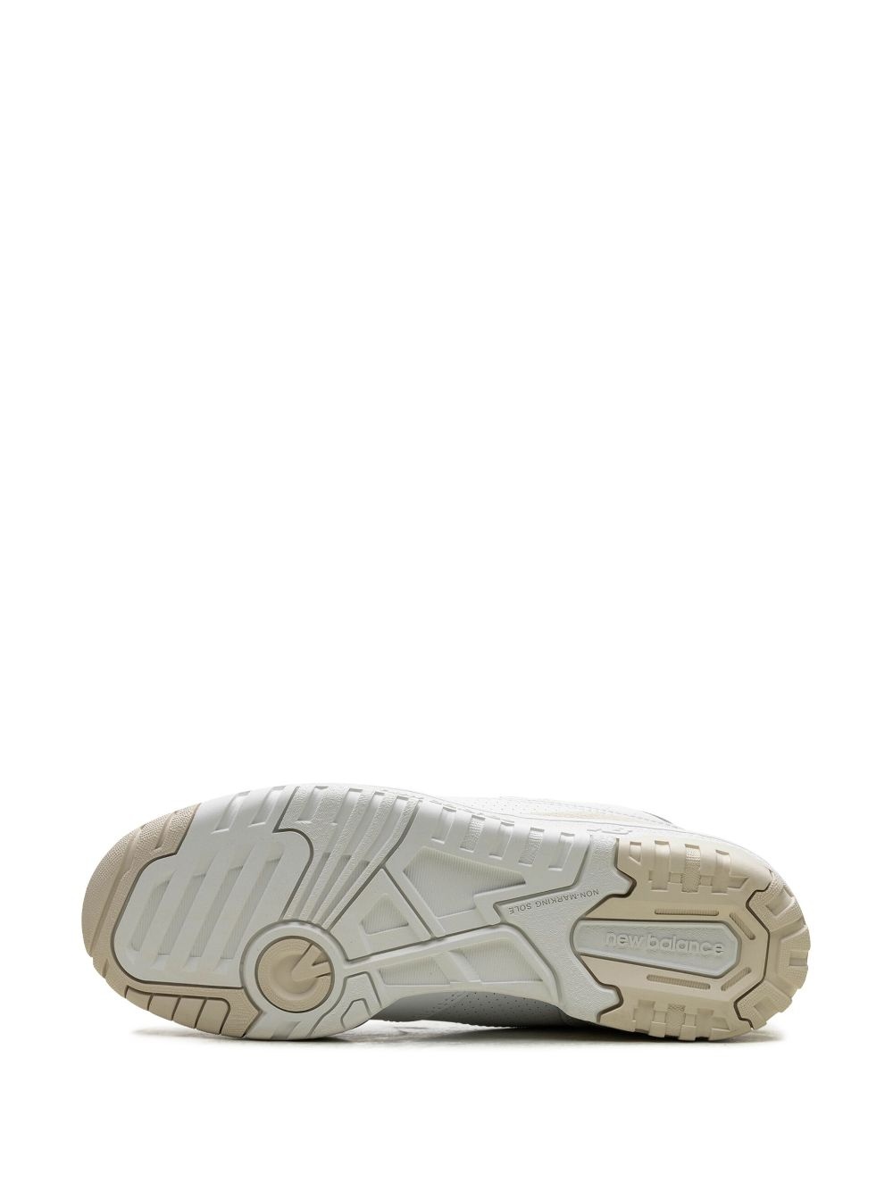 550 "White / Linen" - 5