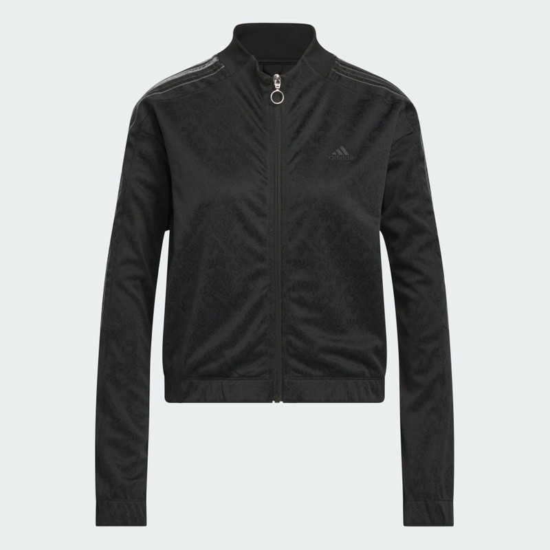 GG Lace Jacket 1
