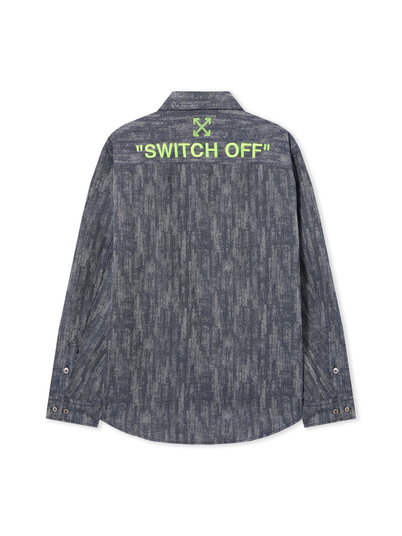 Ss_Switch Off Shirt 1
