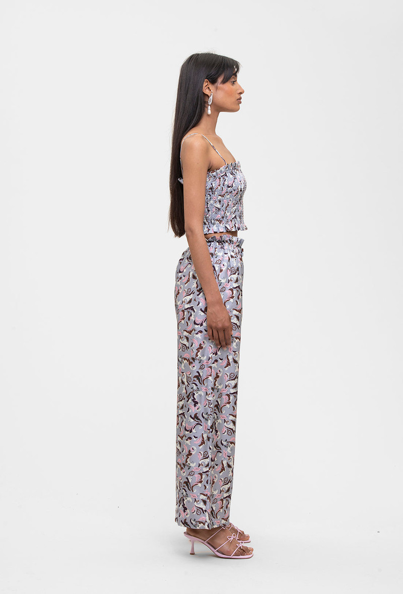 Libra Trousers - Final sale 3