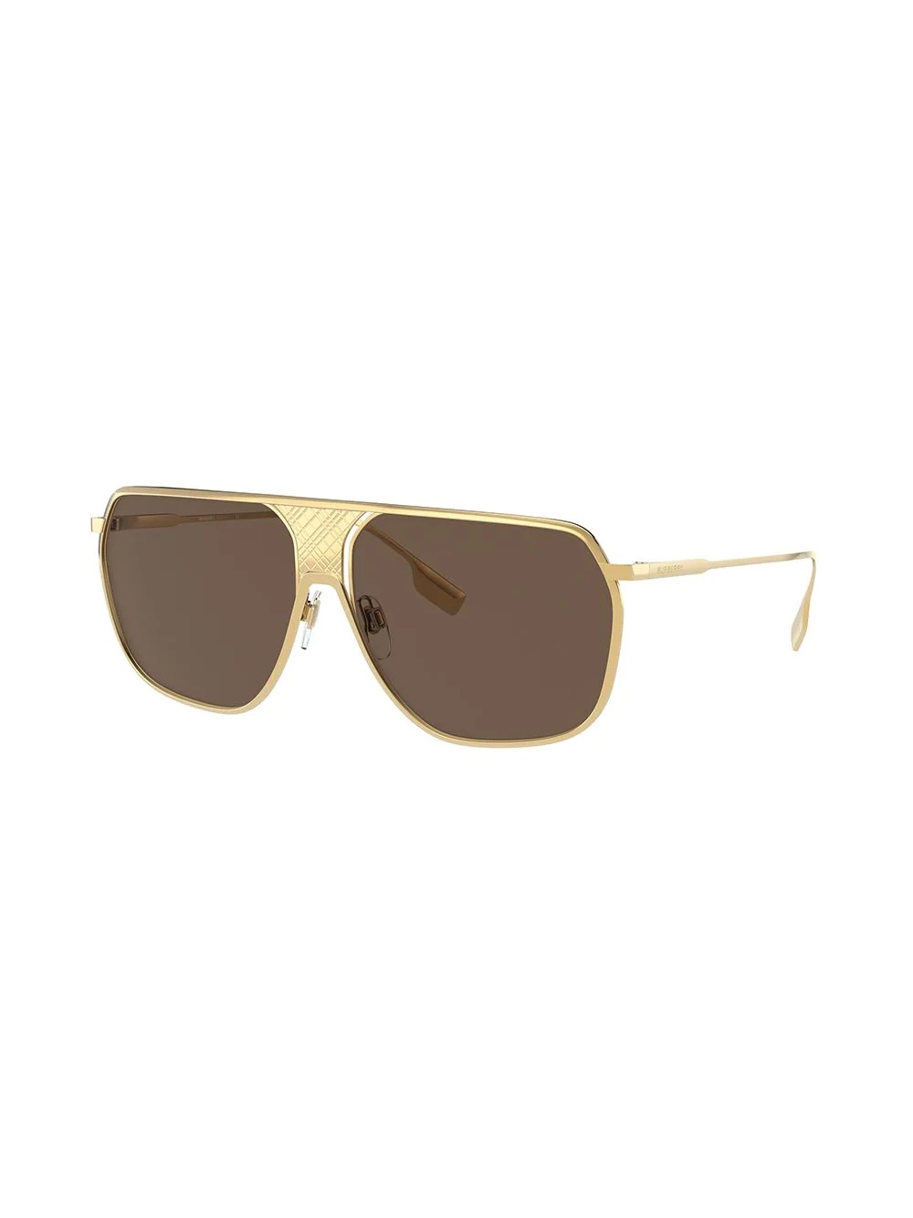 Adam square-frame sunglasses - 2