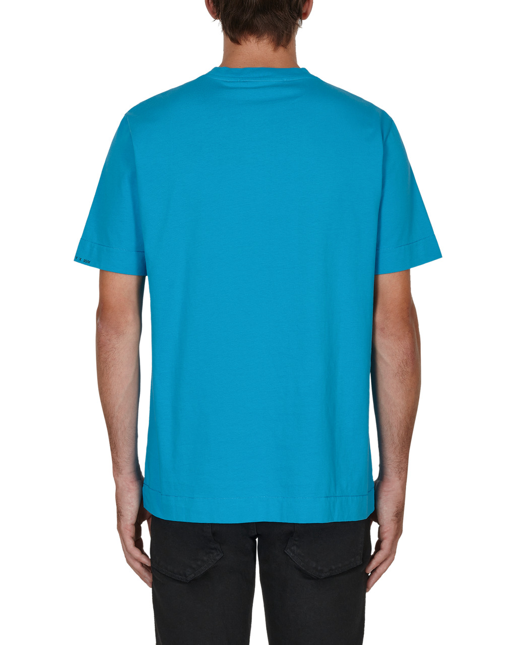 GRAPHIC S/S T-SHIRT - 5